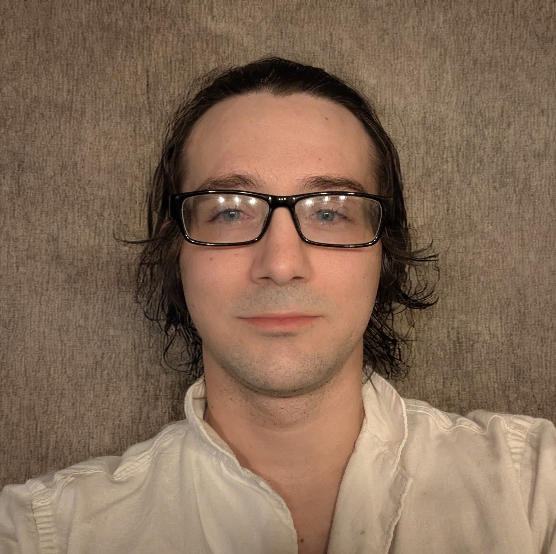 Picture of Matthew Javelet